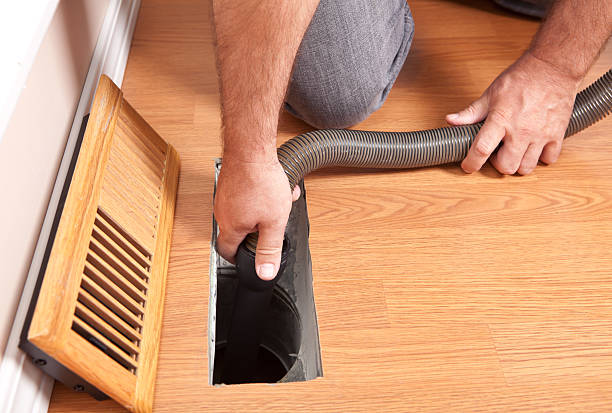 Sandy, UT Airduct Cleaning Company
