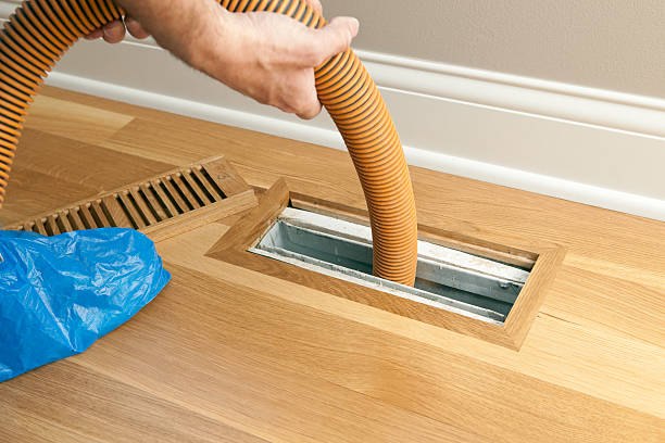 Best Best Air Duct Cleaning Company  in Sandy, UT
