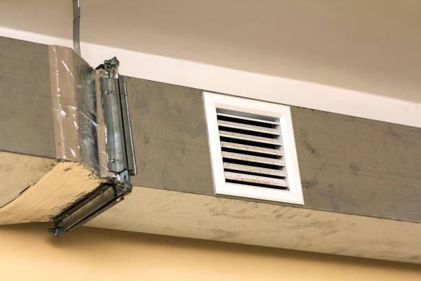 Best Air Duct Cleaning Near Me  in Sandy, UT